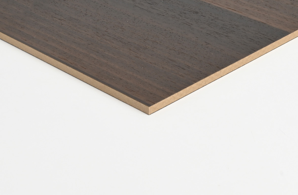 Shinnoki 4.0 Premium, Fineret MDF, Shadow Eucalyptus, FSC Mix 70%